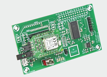 Android I/O-Board (3)