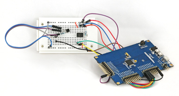 Von 8 auf 32 bit: ARM-Controller für Einsteiger (7)