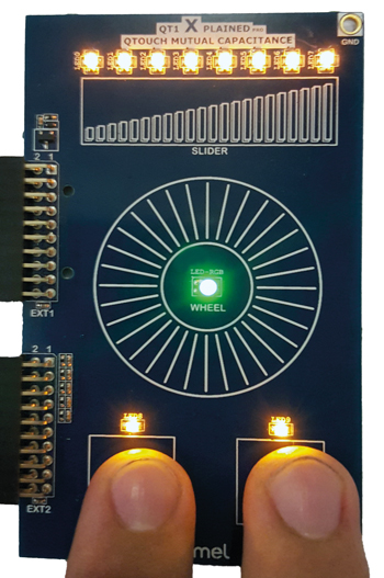 Von 8 auf 32 bit: ARM-Controller für Einsteiger (8)