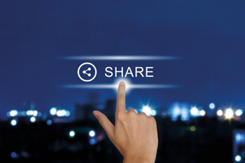 Willkommen bei SHARE