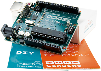 Arduino/Genuino 101