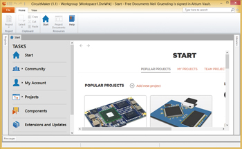 CircuitMaker Tipps & Tricks (1)