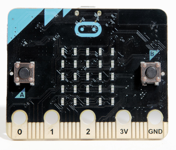 BBC micro:bit