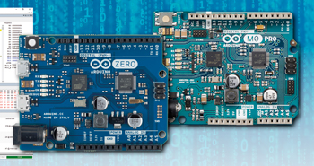 Debugging des Arduino Zero und M0 Pro