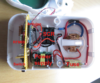 IoT-Gateway und drahtlose Endknoten (1)