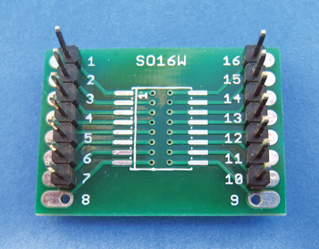 ATtiny in Assembler