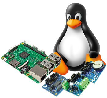 Linux-Board Gnublin 2