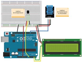 RFID-Starterkit für Arduino Uno