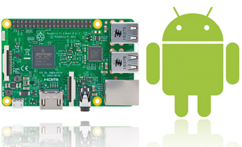 Android auf dem Raspi (1)