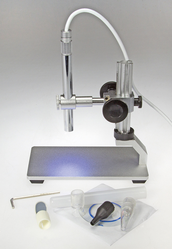 USB-Mikroskop Andonstar V160