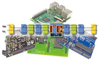 Der I²C-Bus