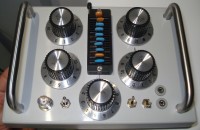  Konzept-Empfänger für 1...30 MHz: AM/SSB/CW mit steckbaren Resonatoren, Filtern, Quarzen