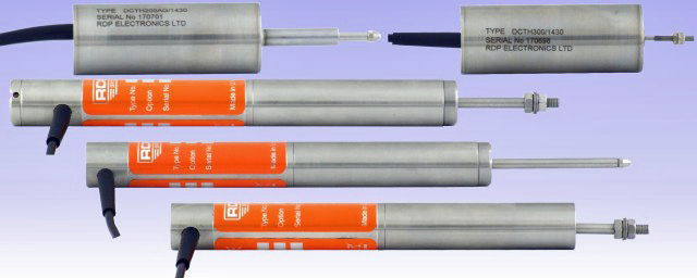 linear variable differential transformer lvdt pdf