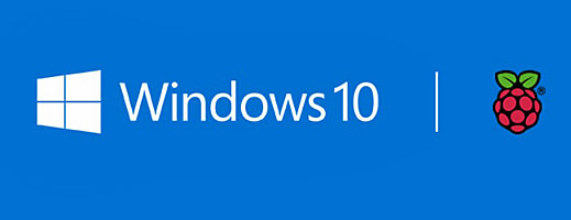 Windows 10 für Raspberry Pi 2